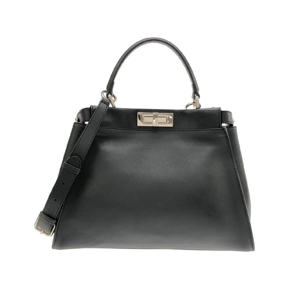 Fendi BAG BUGS Peekaboo